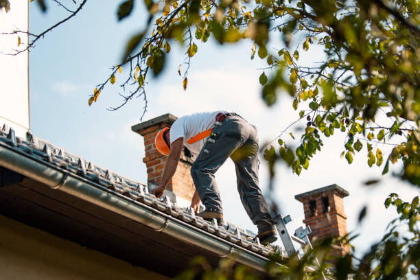 Slate Roofing Contractor in Jesup, GA