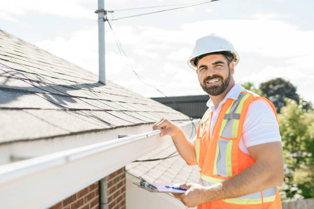 Best Commercial Roofing Services  in Jesup, GA