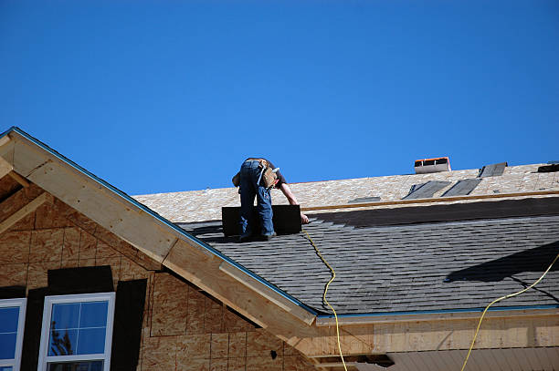 Best Slate Roofing Contractor  in Jesup, GA