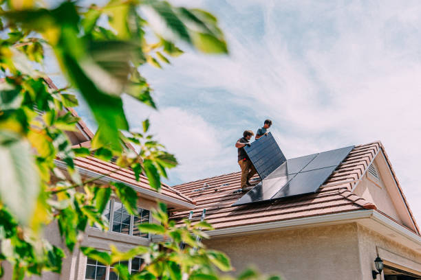 Best Local Roofing Companies  in Jesup, GA