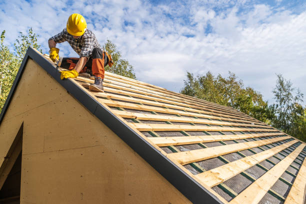 Best Affordable Roofing Company  in Jesup, GA