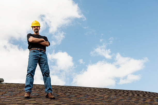 Best Affordable Roofing Company  in Jesup, GA