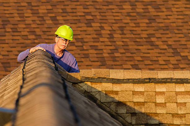 Best Slate Roofing Contractor  in Jesup, GA