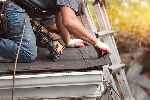 Quick and Trustworthy Emergency Roof Repair Services in Jesup, GA