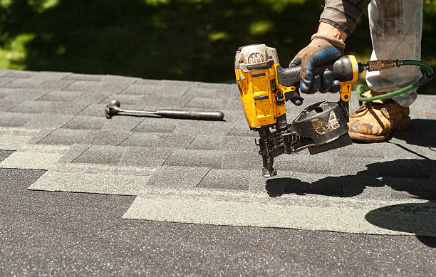 Best Roof Waterproofing Services  in Jesup, GA